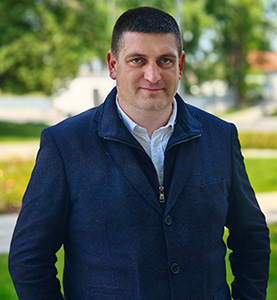 Demjén András ingatlanközvetítő