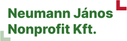 Neumann János Nonprofit Kft